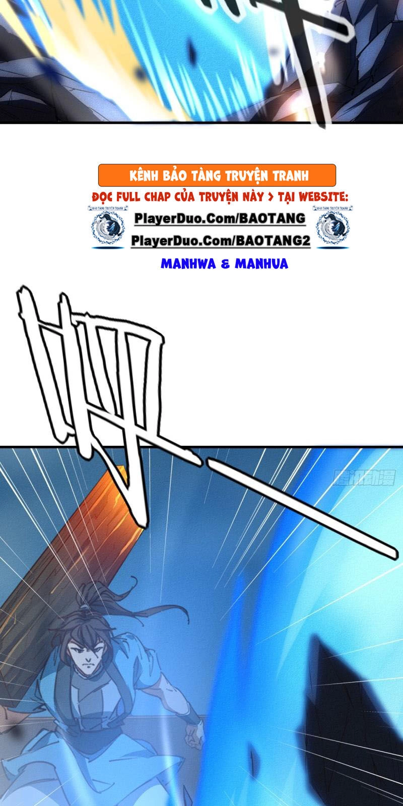 Một Mình Ta Hoá Thần Chapter 12 - 31