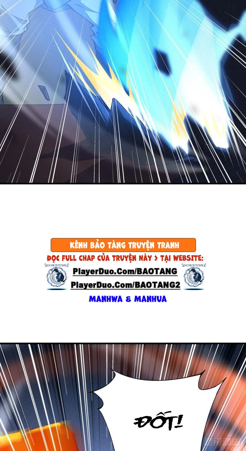 Một Mình Ta Hoá Thần Chapter 12 - 32