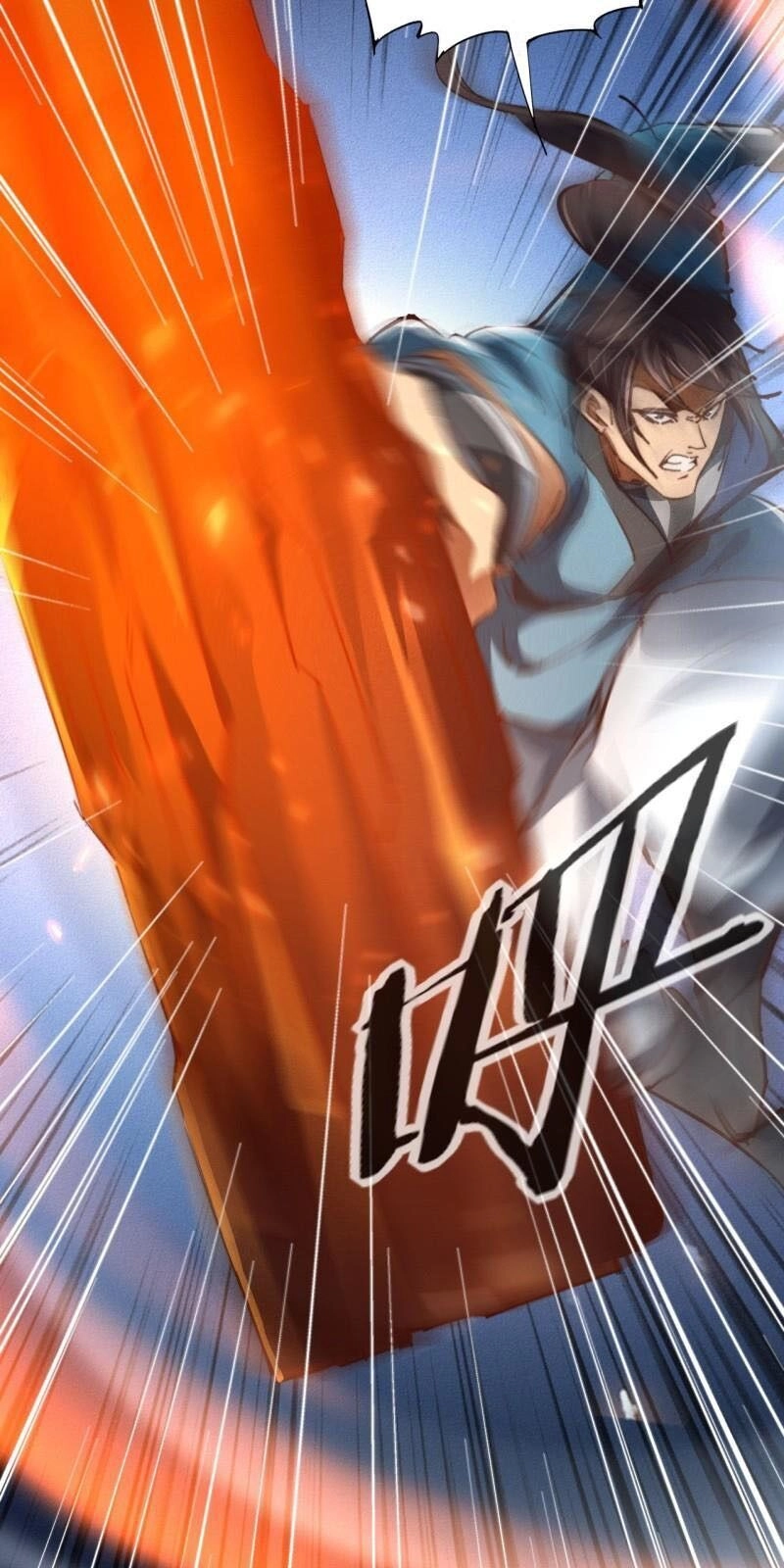 Một Mình Ta Hoá Thần Chapter 12 - 33