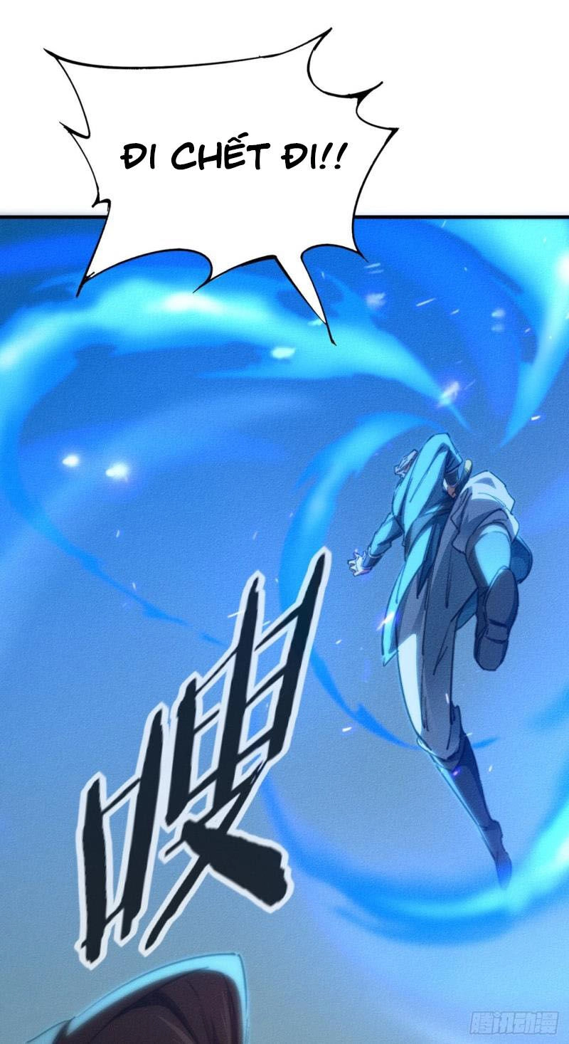 Một Mình Ta Hoá Thần Chapter 12 - 40