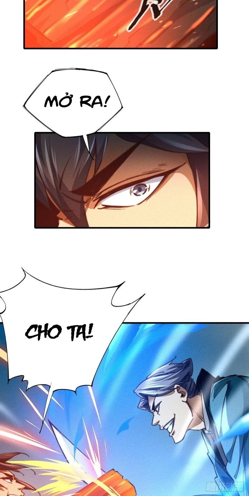 Một Mình Ta Hoá Thần Chapter 12 - 44