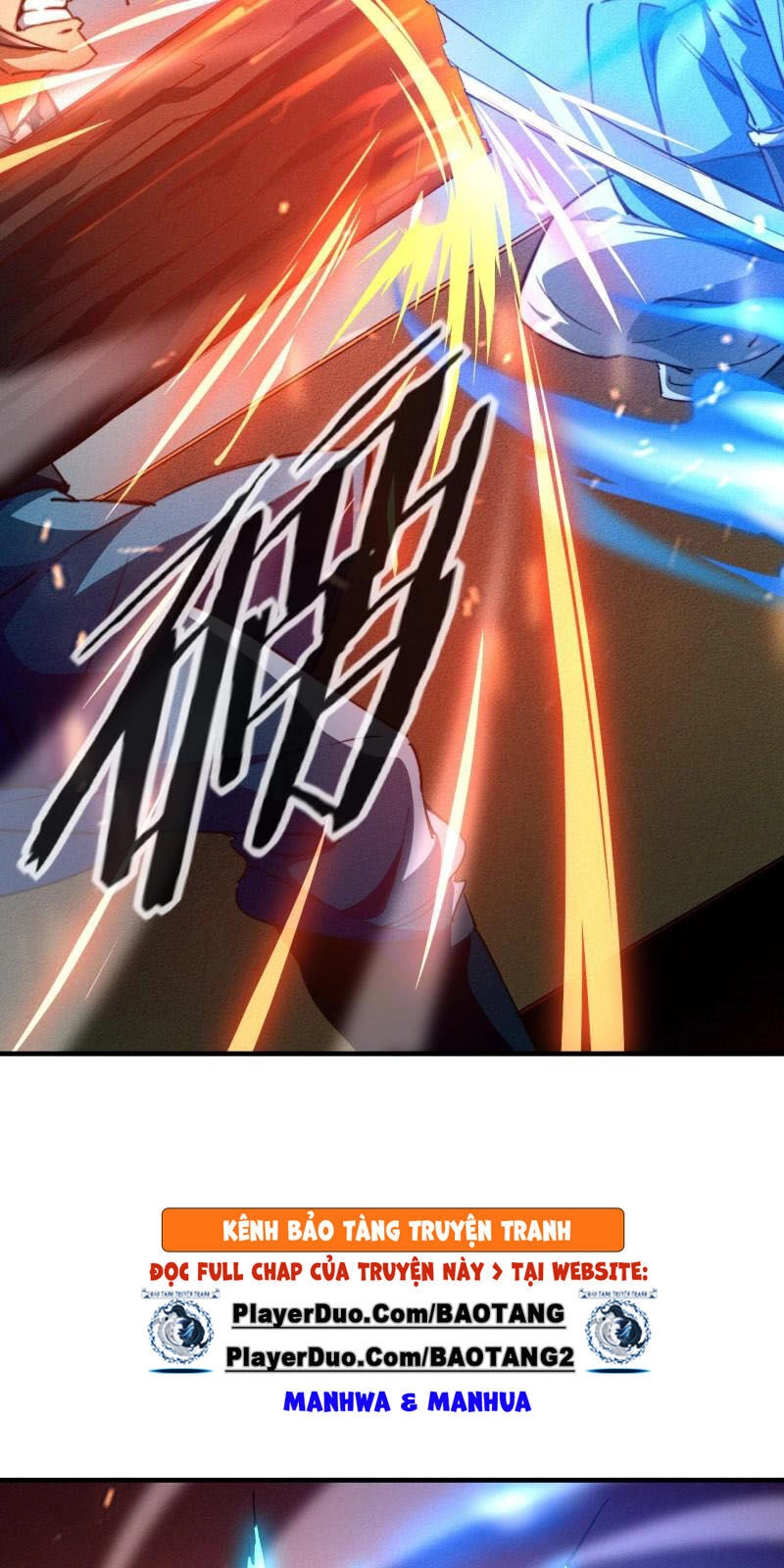 Một Mình Ta Hoá Thần Chapter 12 - 45