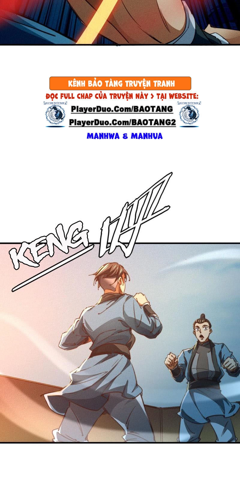 Một Mình Ta Hoá Thần Chapter 12 - 51