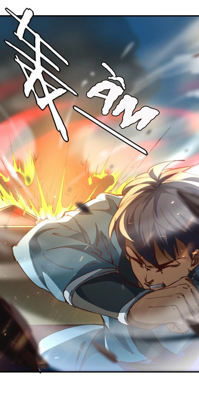 Một Mình Ta Hoá Thần Chapter 12 - 53