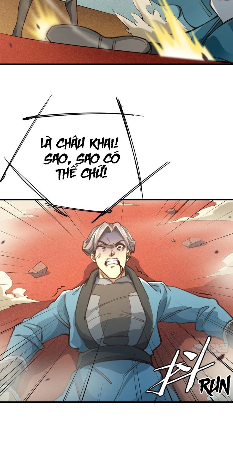 Một Mình Ta Hoá Thần Chapter 12 - 57