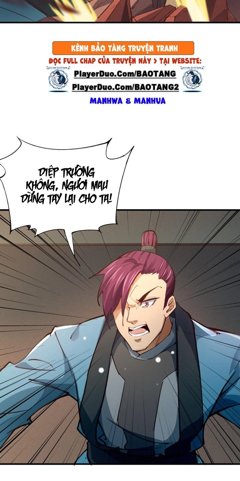 Một Mình Ta Hoá Thần Chapter 12 - 60