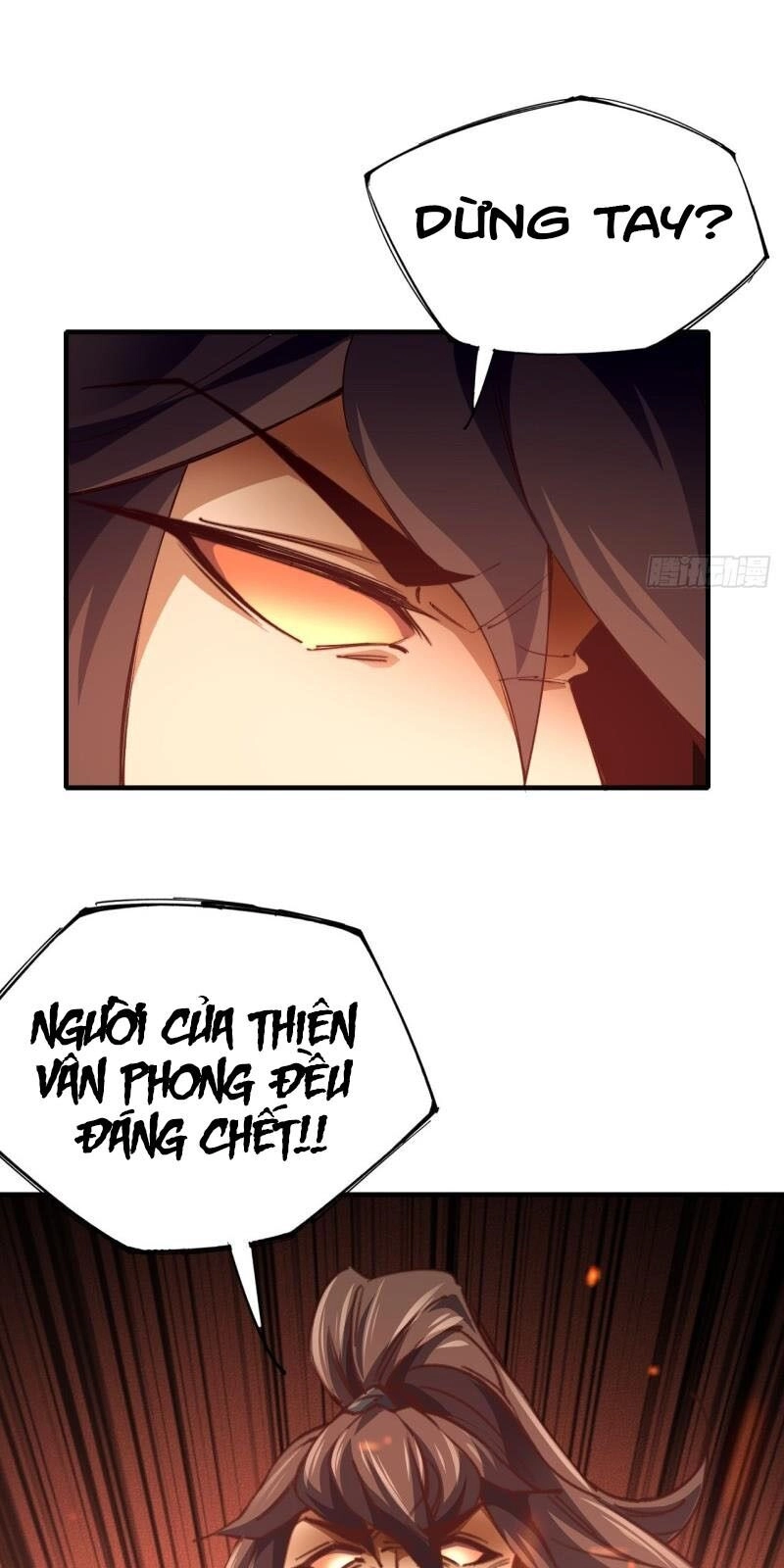 Một Mình Ta Hoá Thần Chapter 12 - 61