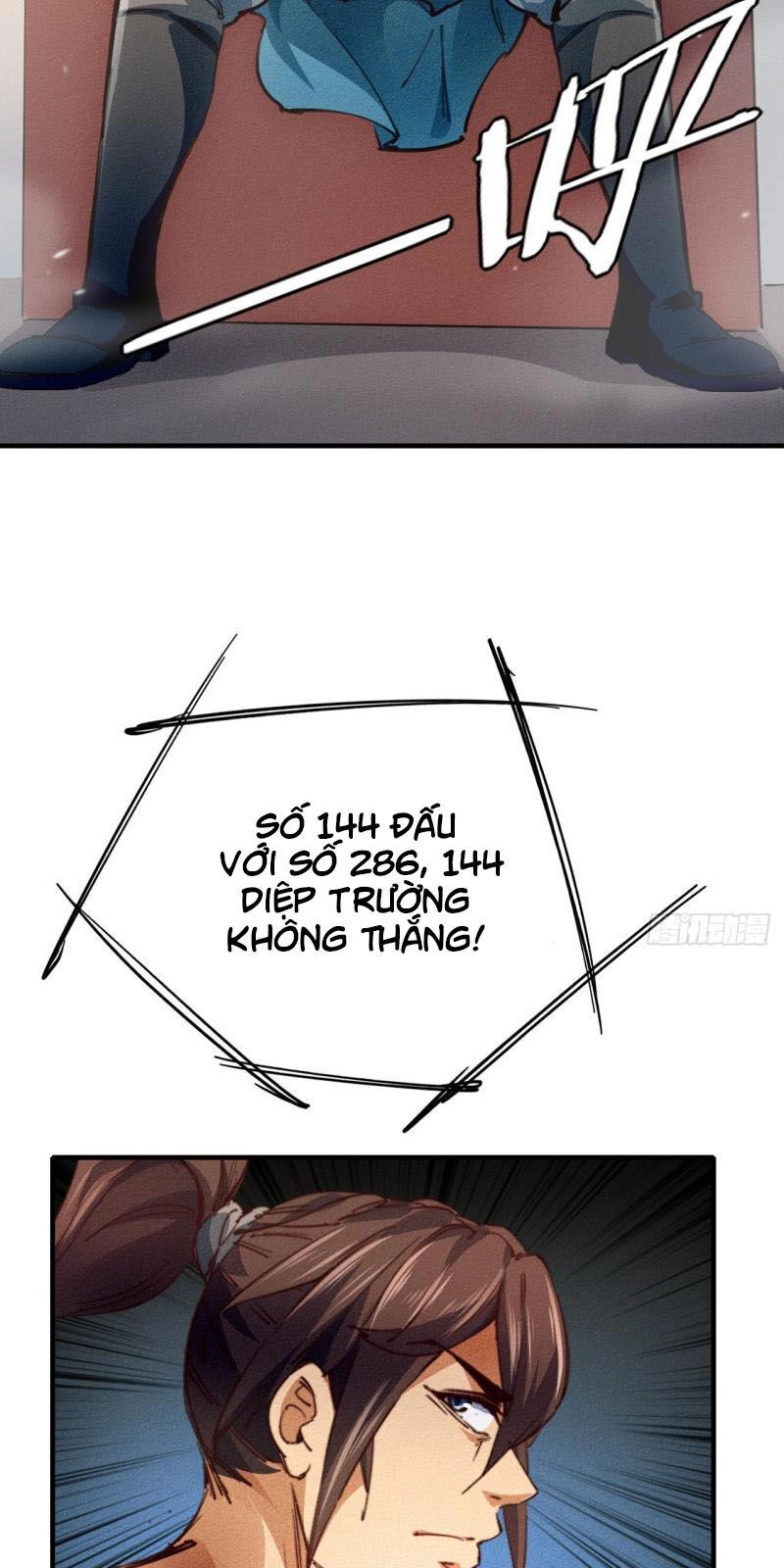 Một Mình Ta Hoá Thần Chapter 13 - 29