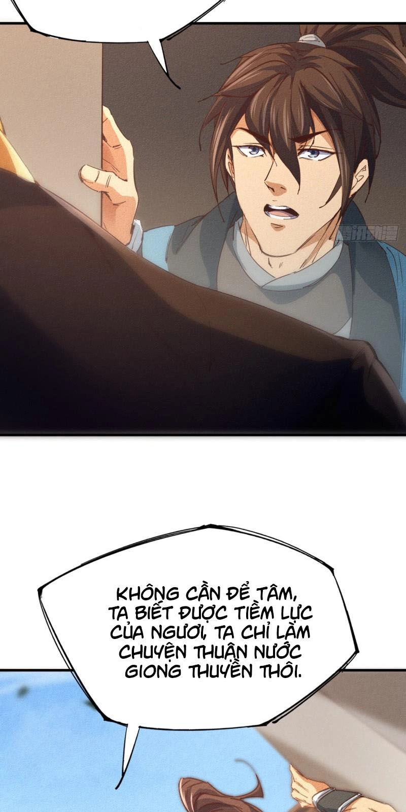 Một Mình Ta Hoá Thần Chapter 13 - 40