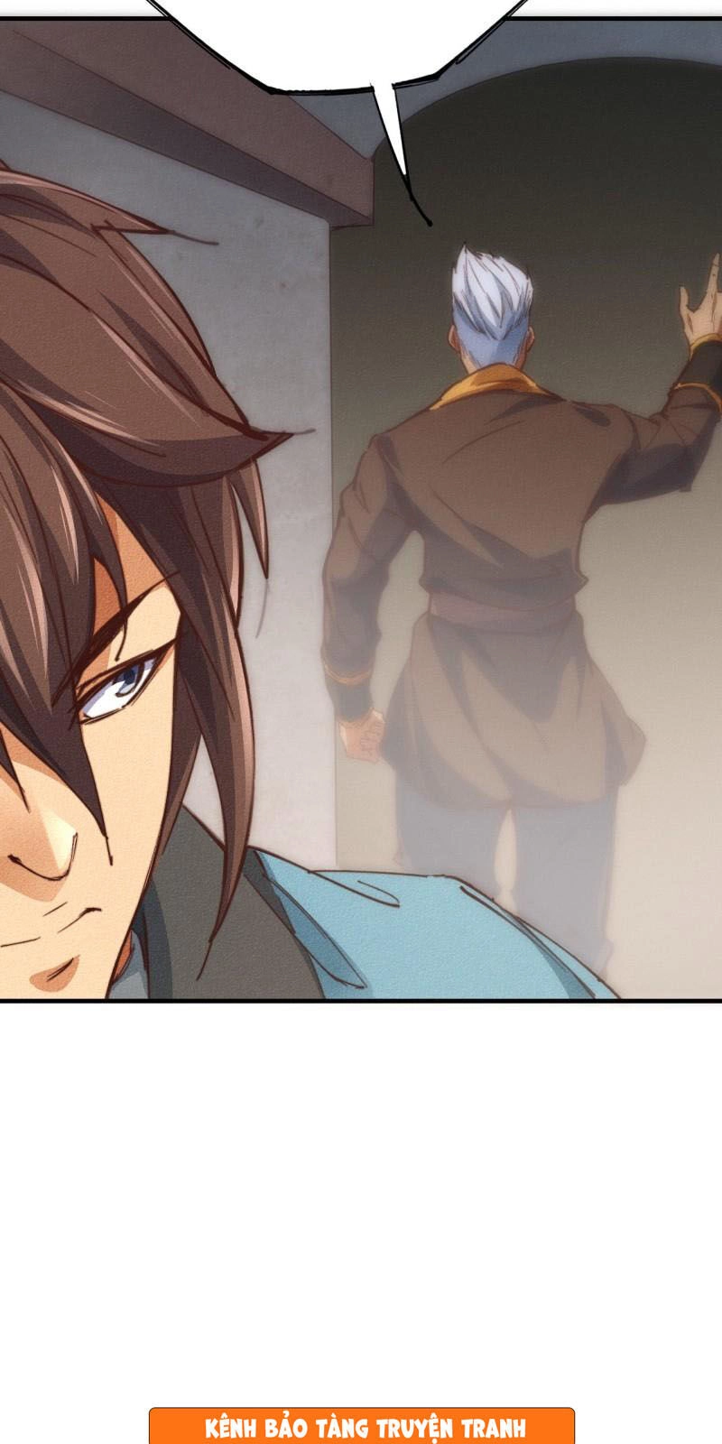 Một Mình Ta Hoá Thần Chapter 13 - 43