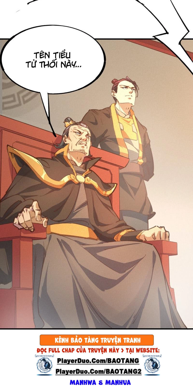 Một Mình Ta Hoá Thần Chapter 13 - 46