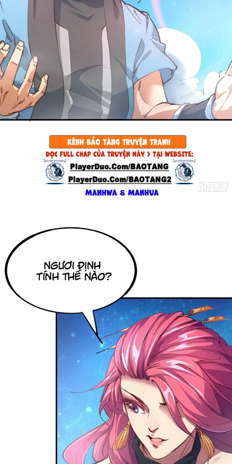 Một Mình Ta Hoá Thần Chapter 13 - 54