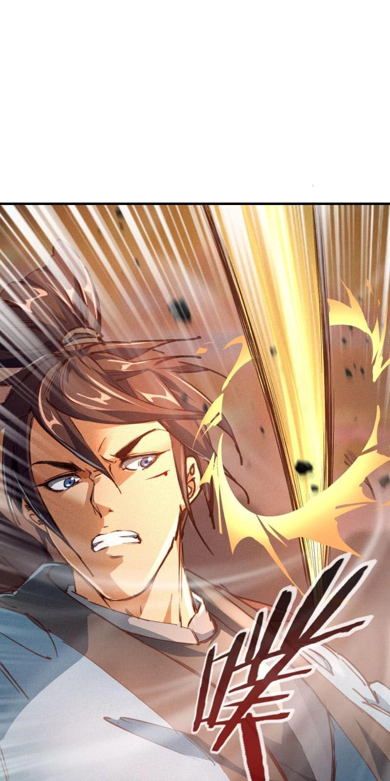 Một Mình Ta Hoá Thần Chapter 14 - 3