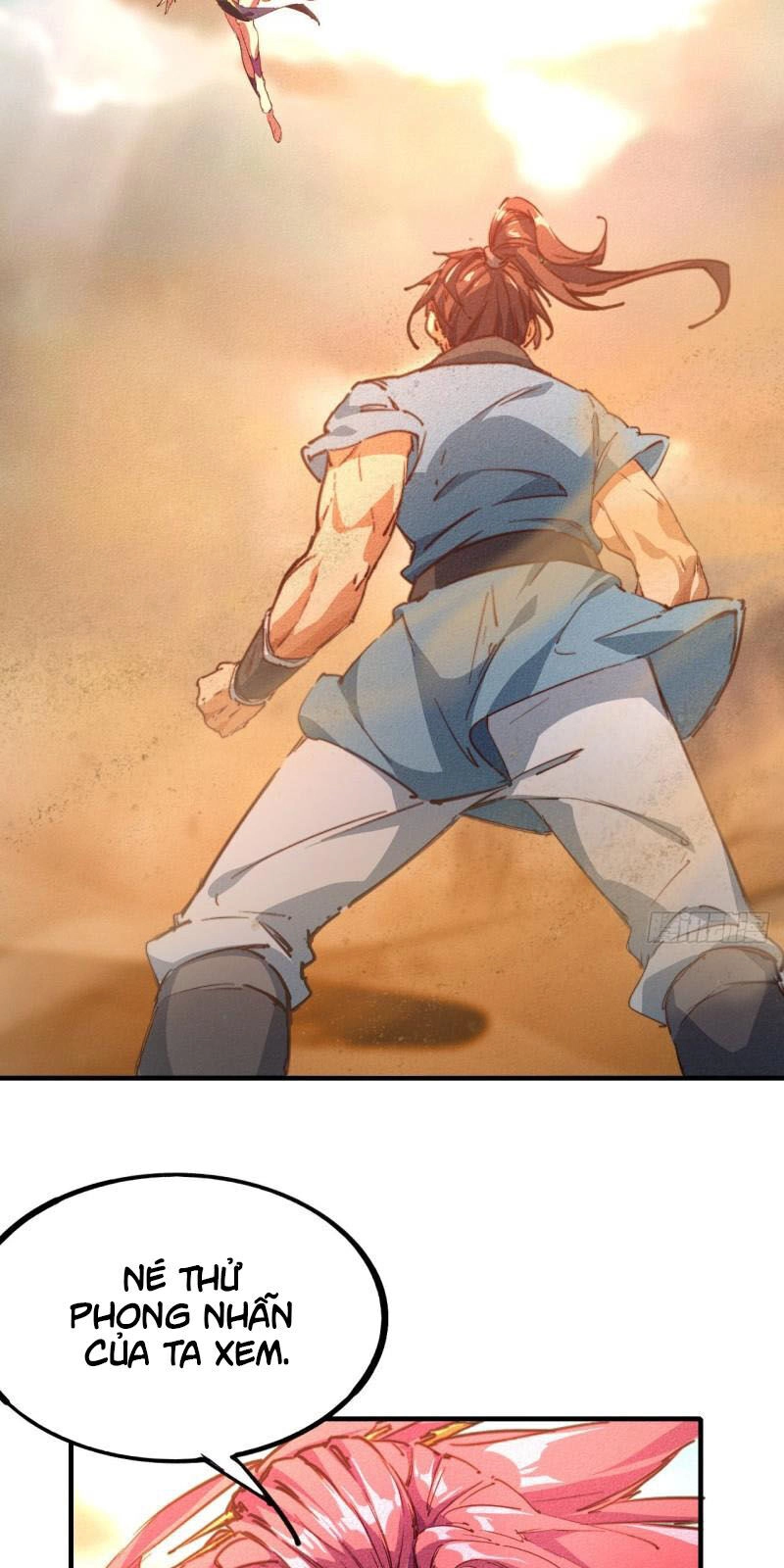 Một Mình Ta Hoá Thần Chapter 14 - 5