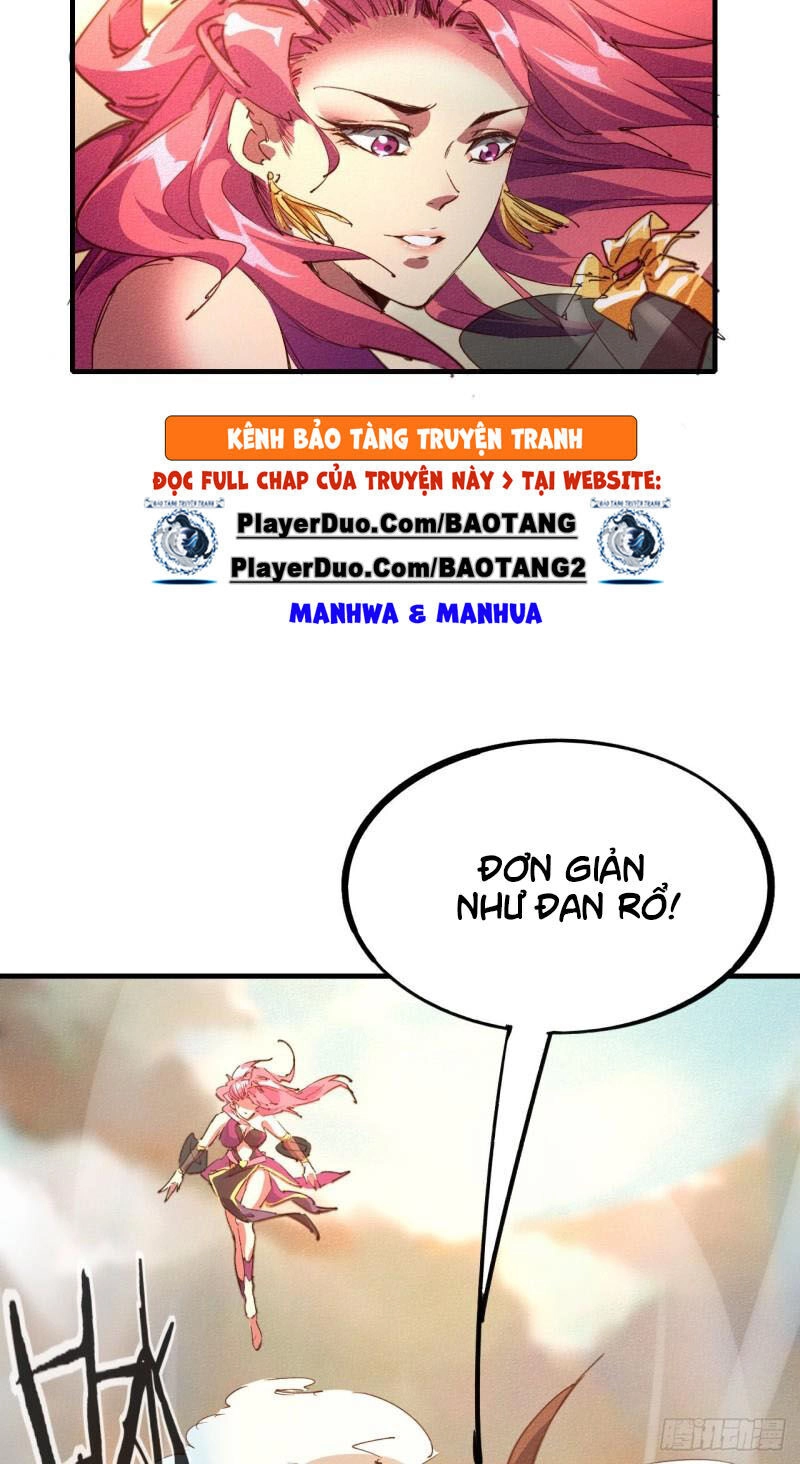 Một Mình Ta Hoá Thần Chapter 14 - 6