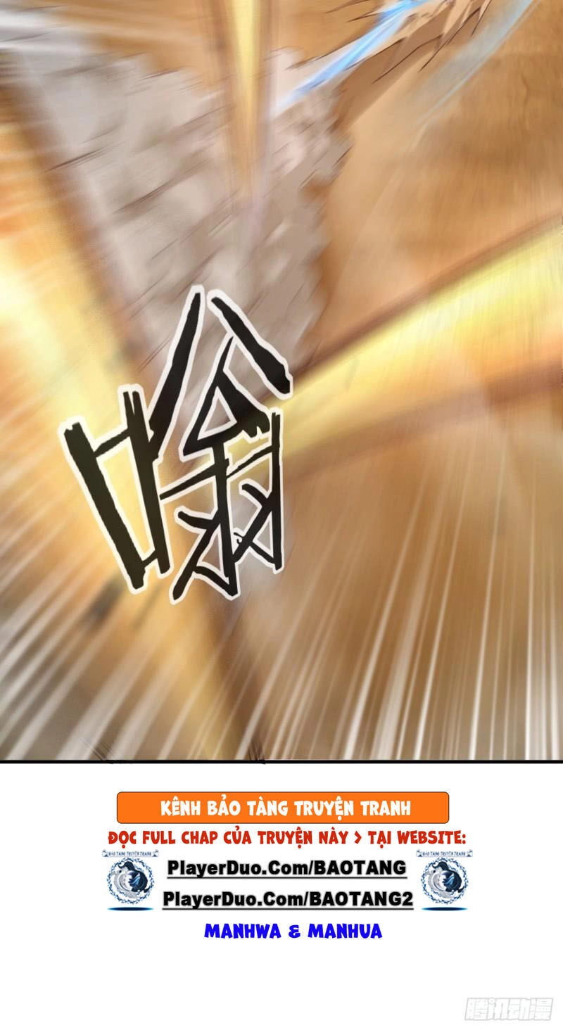 Một Mình Ta Hoá Thần Chapter 14 - 10