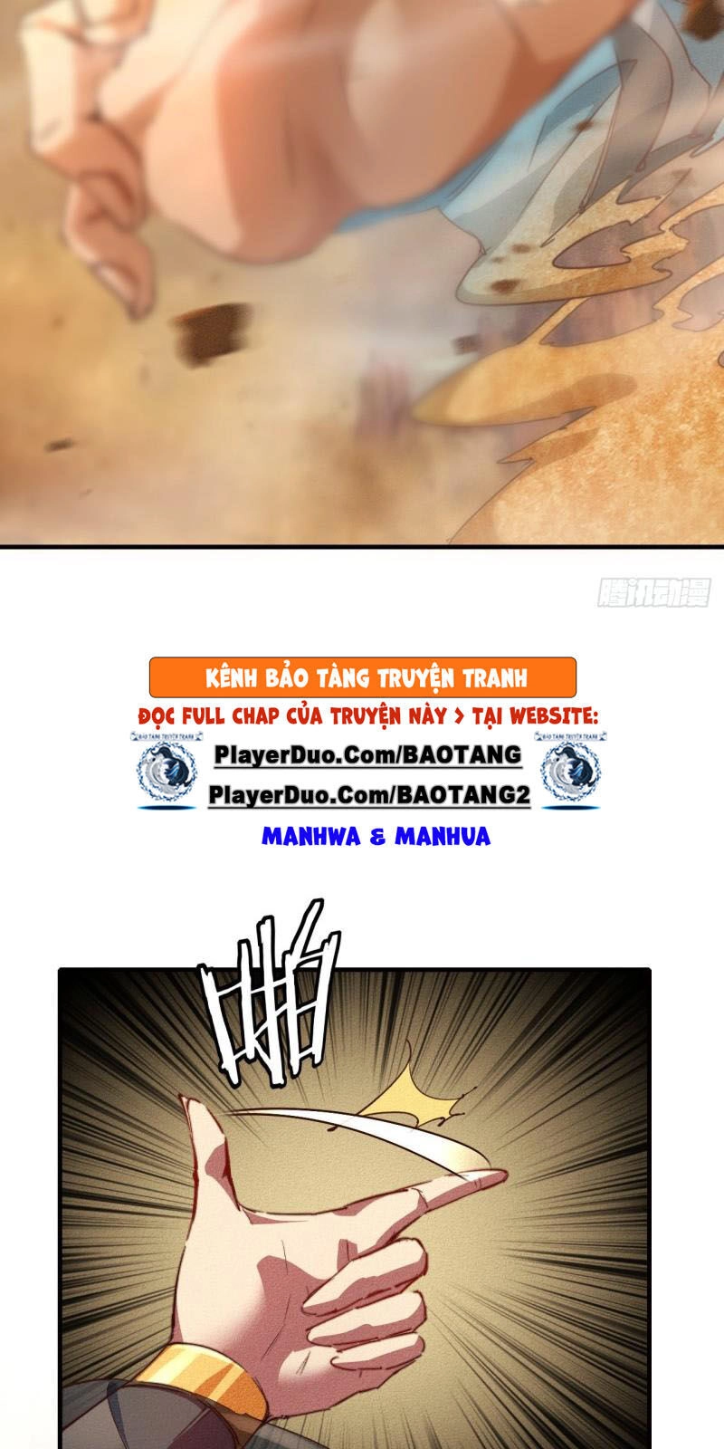 Một Mình Ta Hoá Thần Chapter 14 - 22