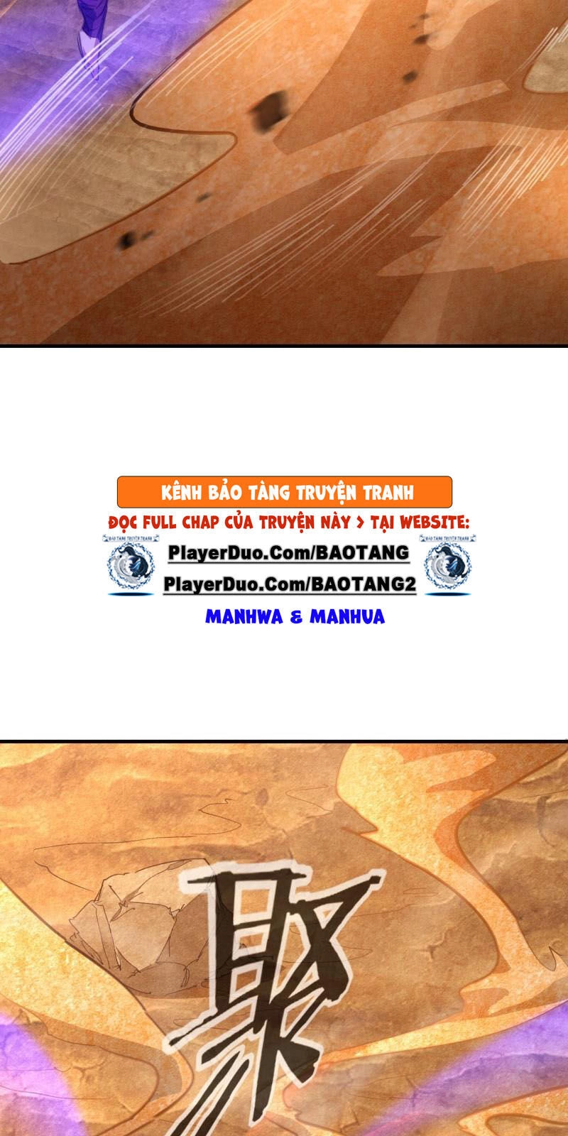 Một Mình Ta Hoá Thần Chapter 14 - 24