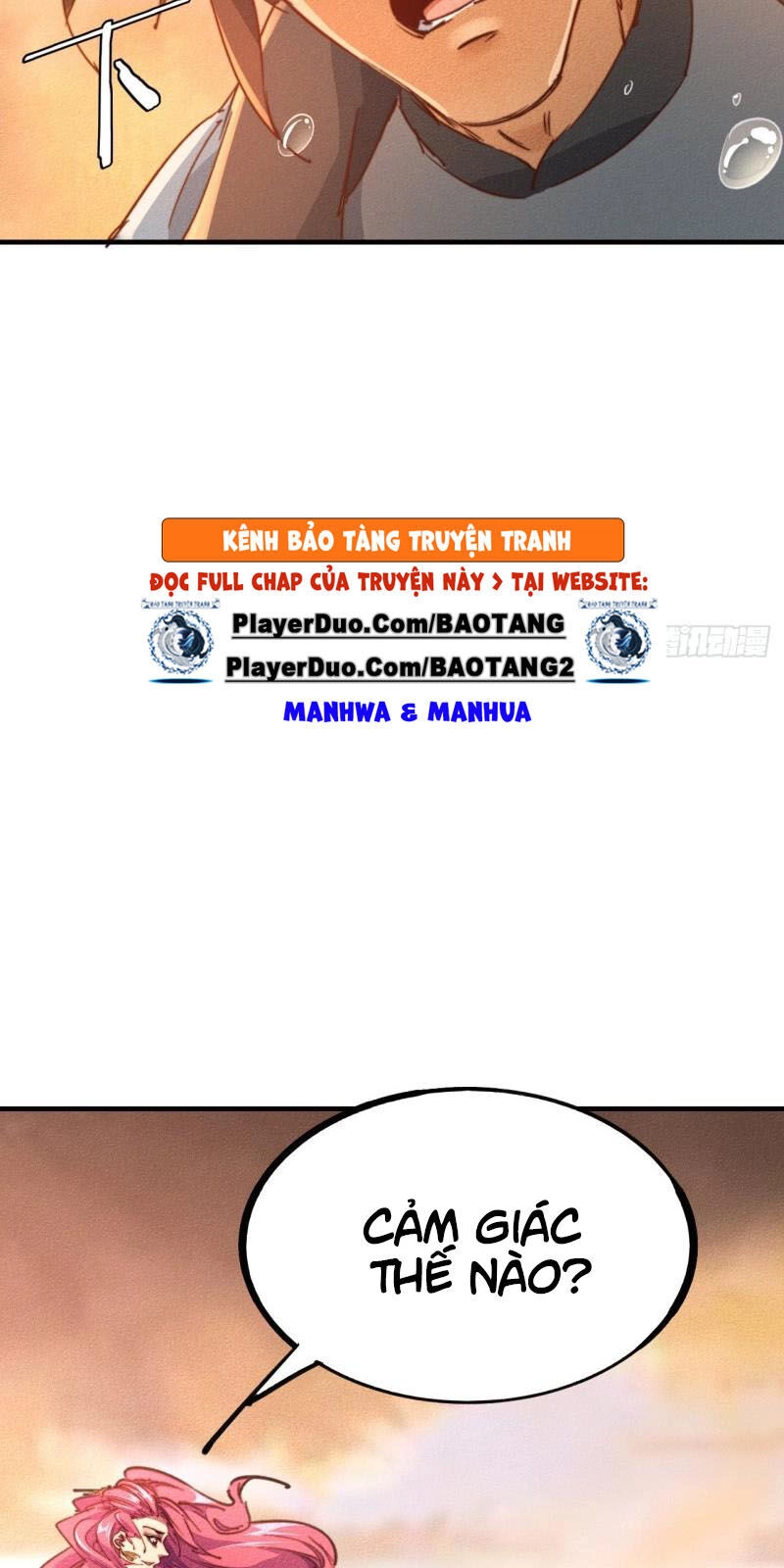 Một Mình Ta Hoá Thần Chapter 14 - 27