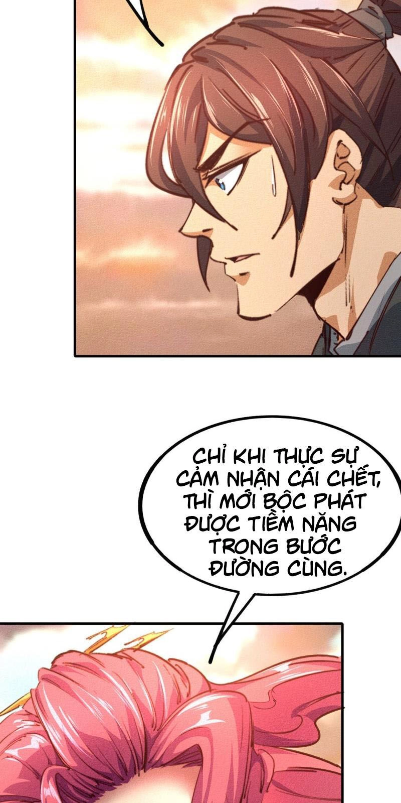 Một Mình Ta Hoá Thần Chapter 14 - 29