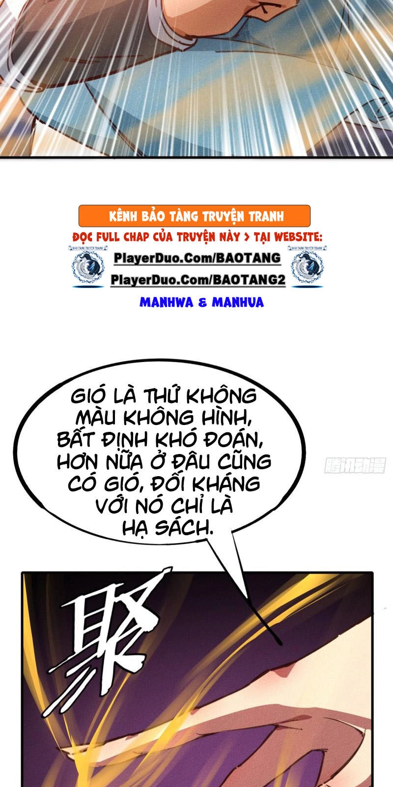 Một Mình Ta Hoá Thần Chapter 14 - 33