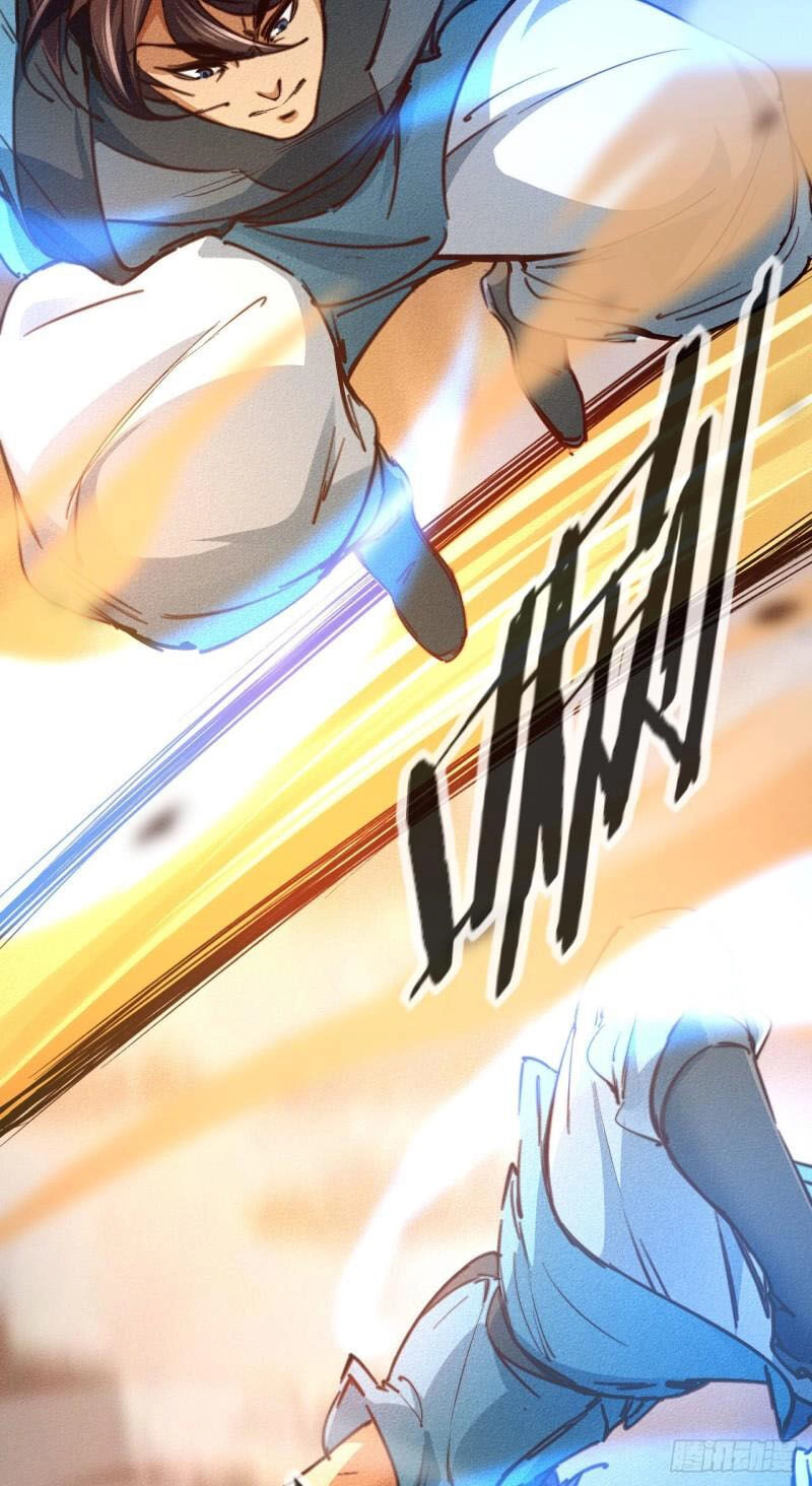 Một Mình Ta Hoá Thần Chapter 14 - 38