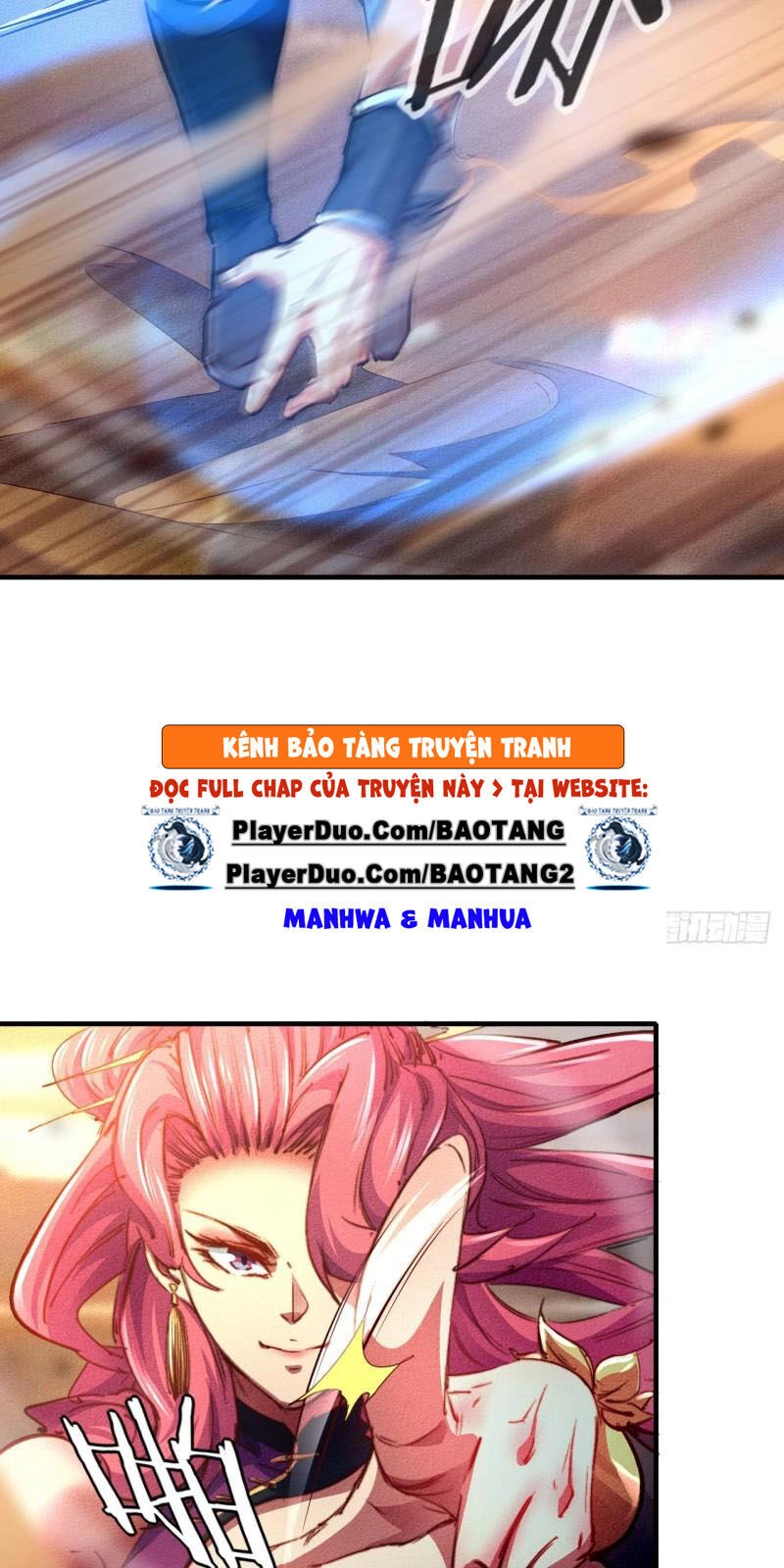 Một Mình Ta Hoá Thần Chapter 14 - 41