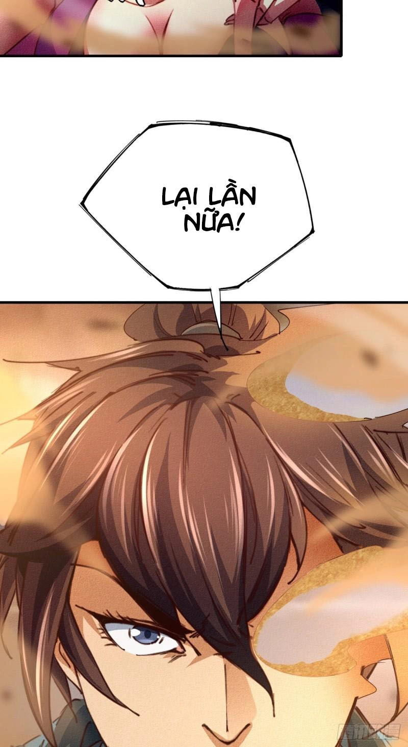 Một Mình Ta Hoá Thần Chapter 14 - 42