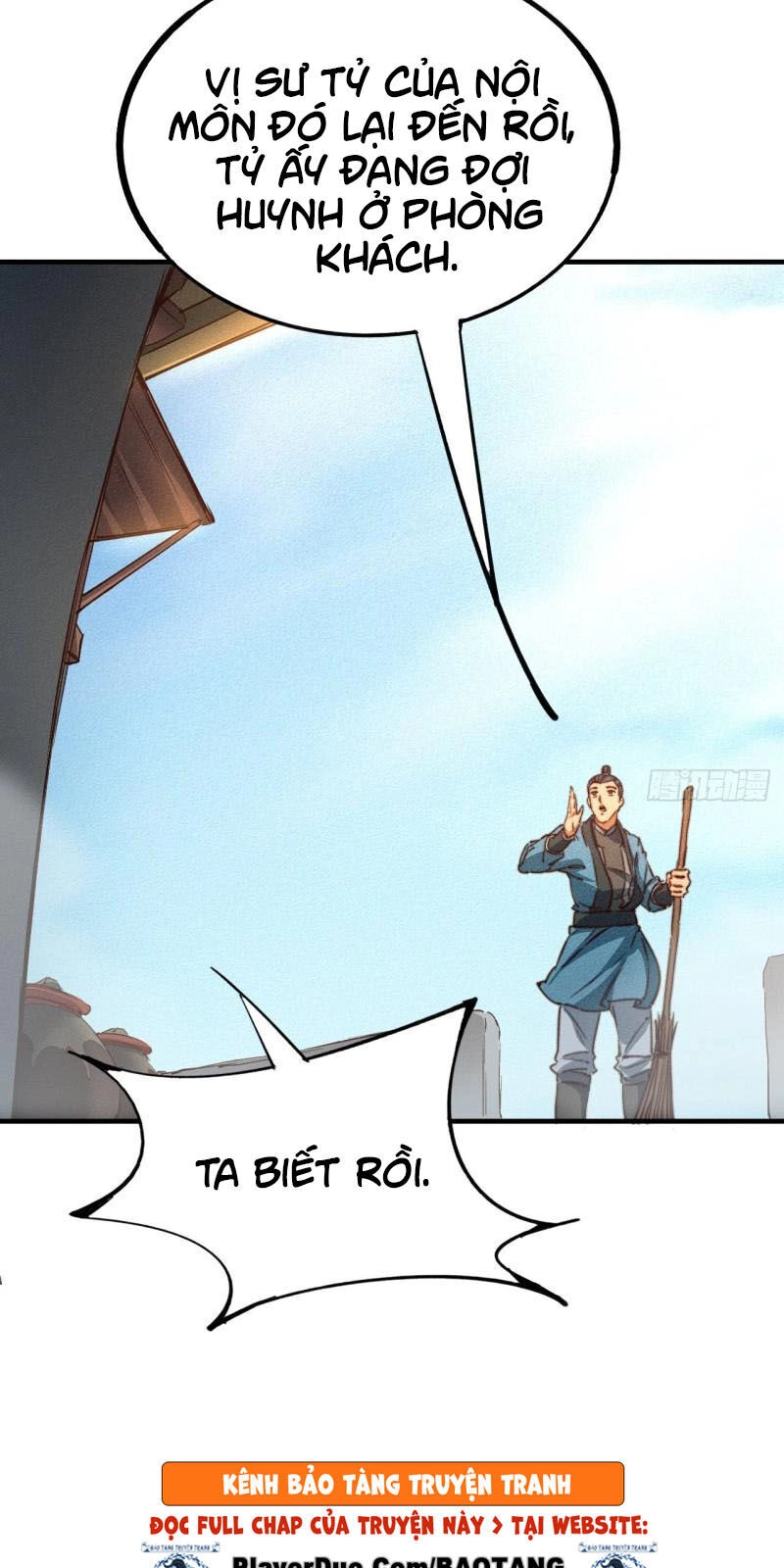 Một Mình Ta Hoá Thần Chapter 14 - 49