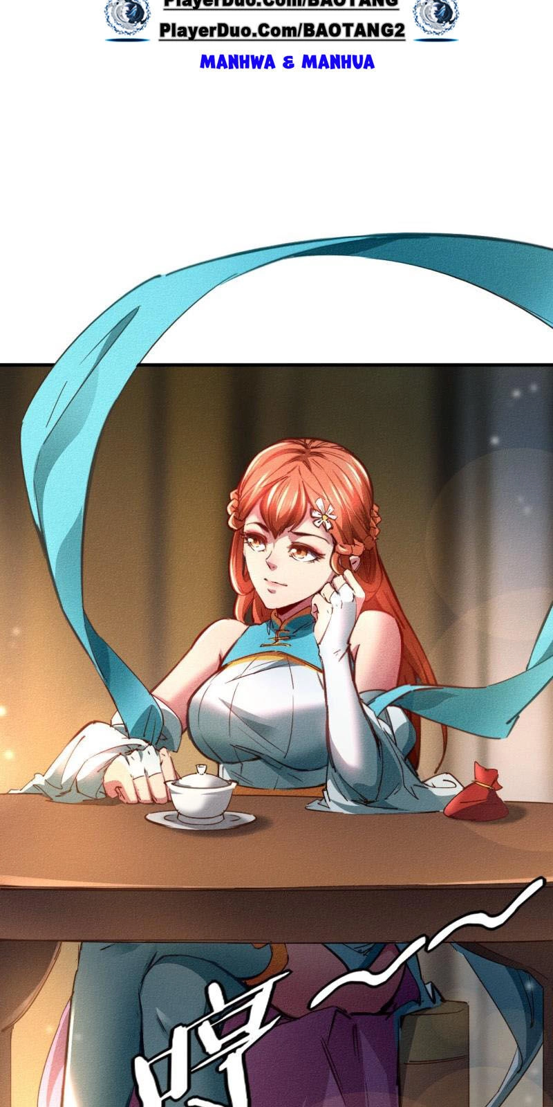 Một Mình Ta Hoá Thần Chapter 14 - 50