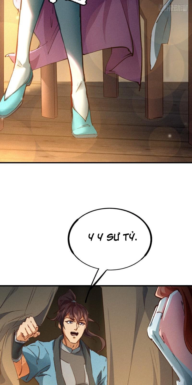 Một Mình Ta Hoá Thần Chapter 14 - 51