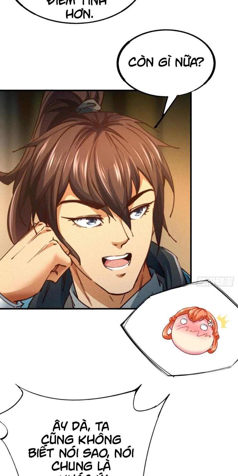 Một Mình Ta Hoá Thần Chapter 14 - 55