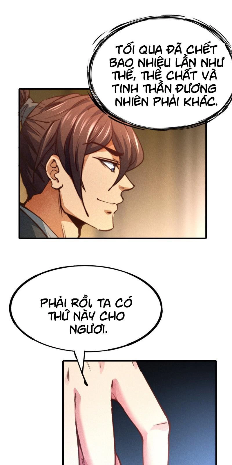 Một Mình Ta Hoá Thần Chapter 14 - 57