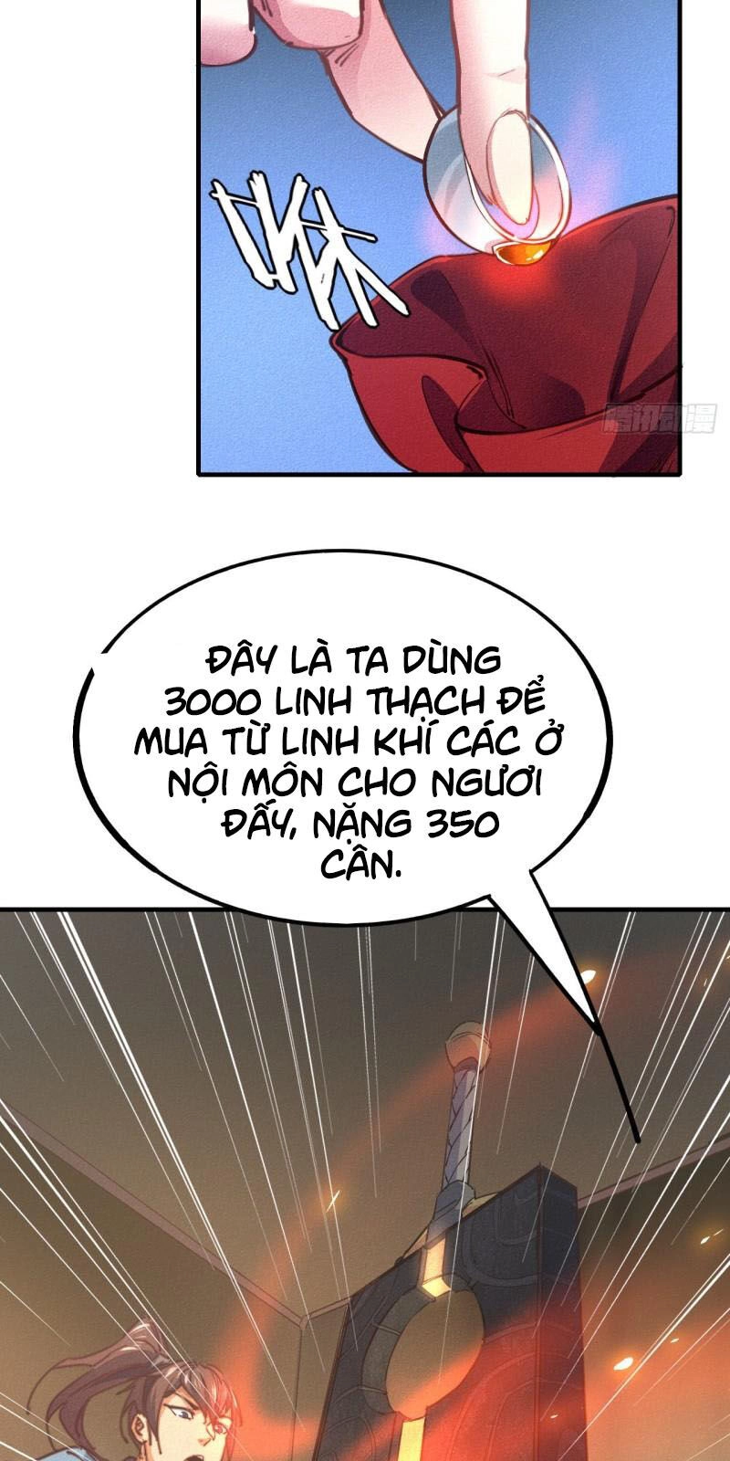 Một Mình Ta Hoá Thần Chapter 14 - 58