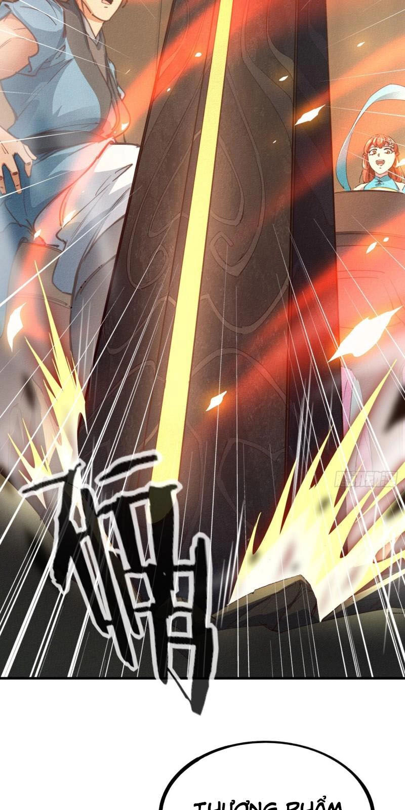 Một Mình Ta Hoá Thần Chapter 14 - 59