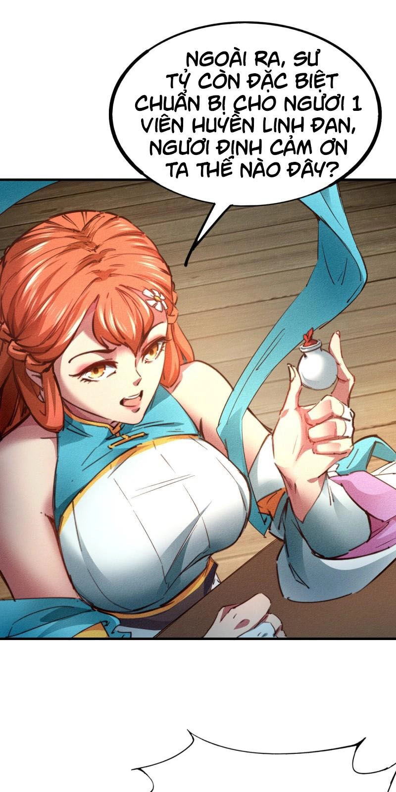 Một Mình Ta Hoá Thần Chapter 14 - 61