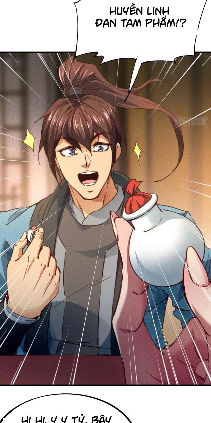 Một Mình Ta Hoá Thần Chapter 14 - 62