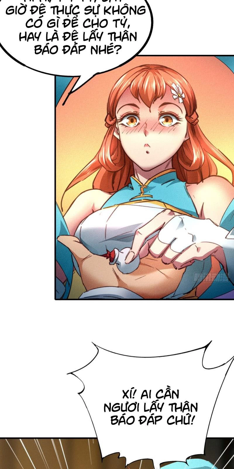 Một Mình Ta Hoá Thần Chapter 14 - 63