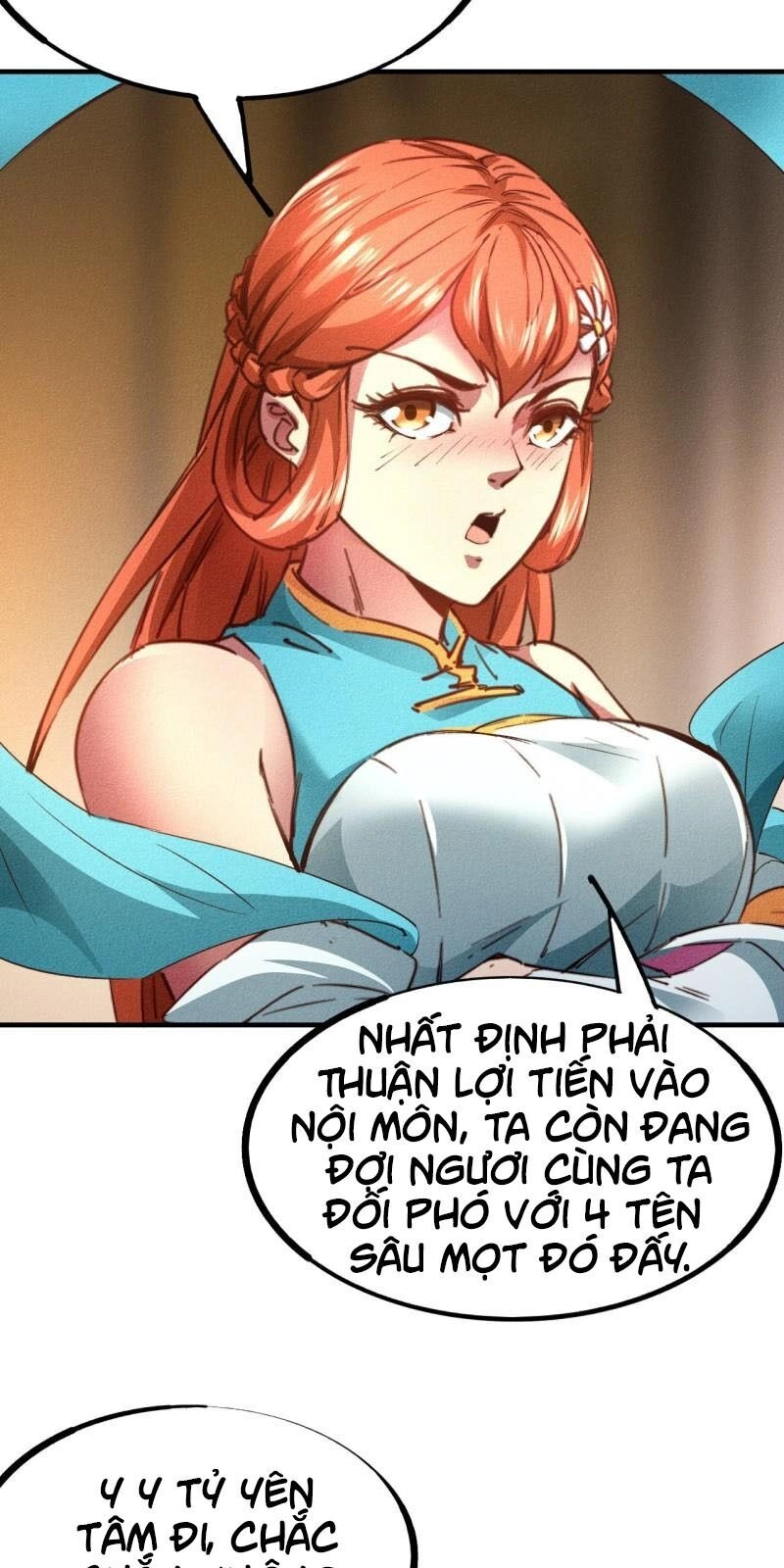 Một Mình Ta Hoá Thần Chapter 14 - 65
