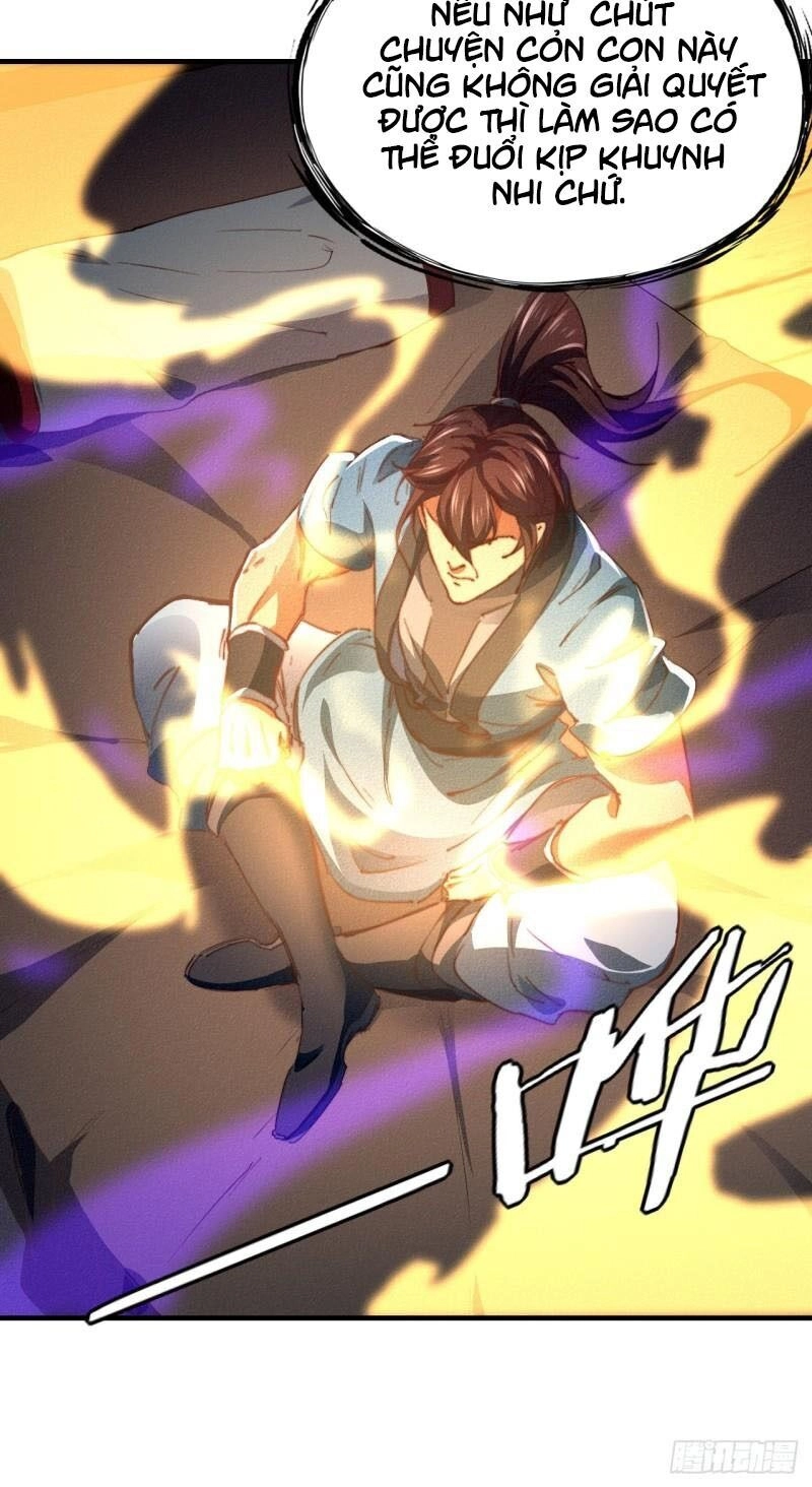 Một Mình Ta Hoá Thần Chapter 14 - 68