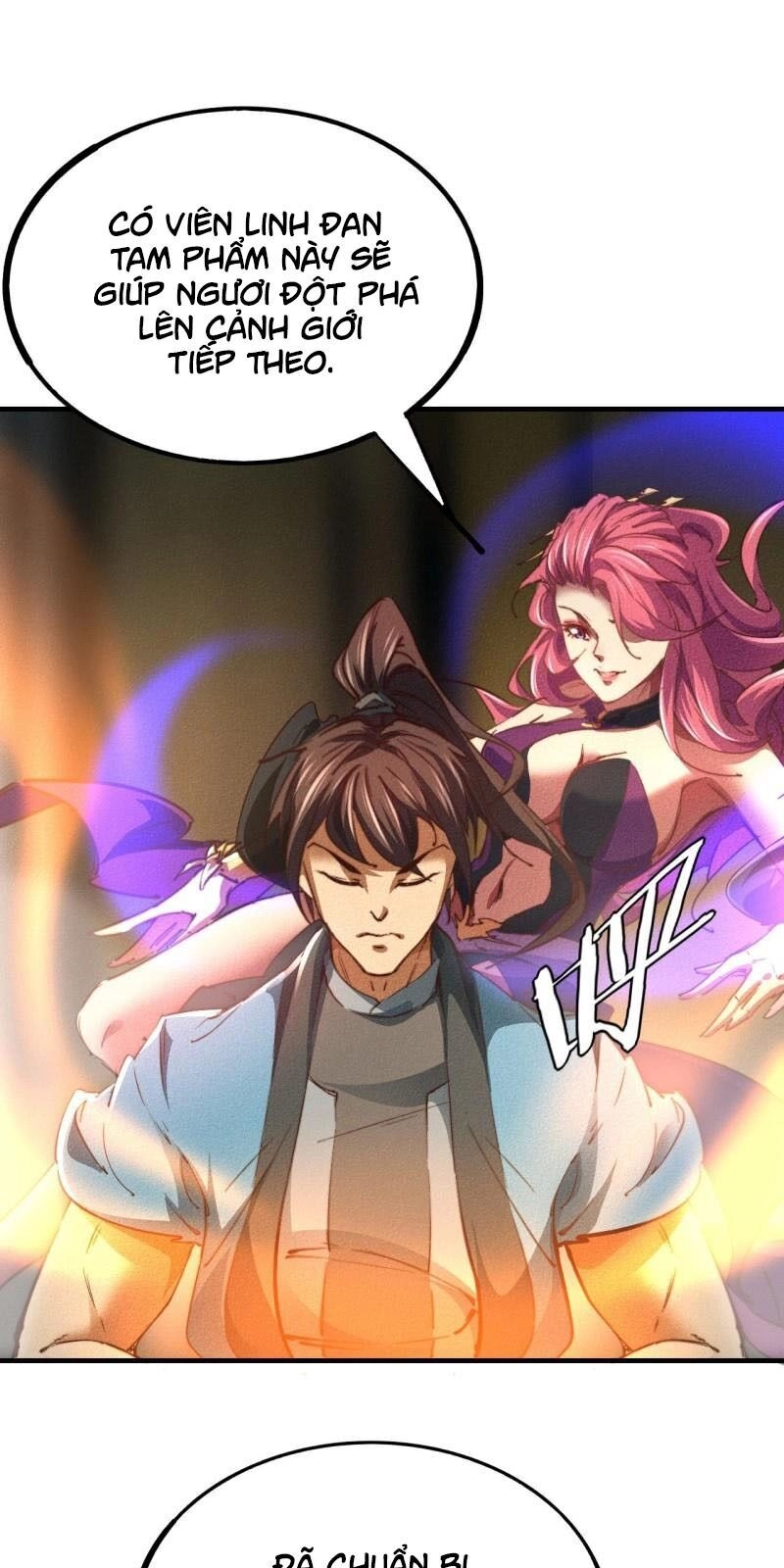 Một Mình Ta Hoá Thần Chapter 14 - 69