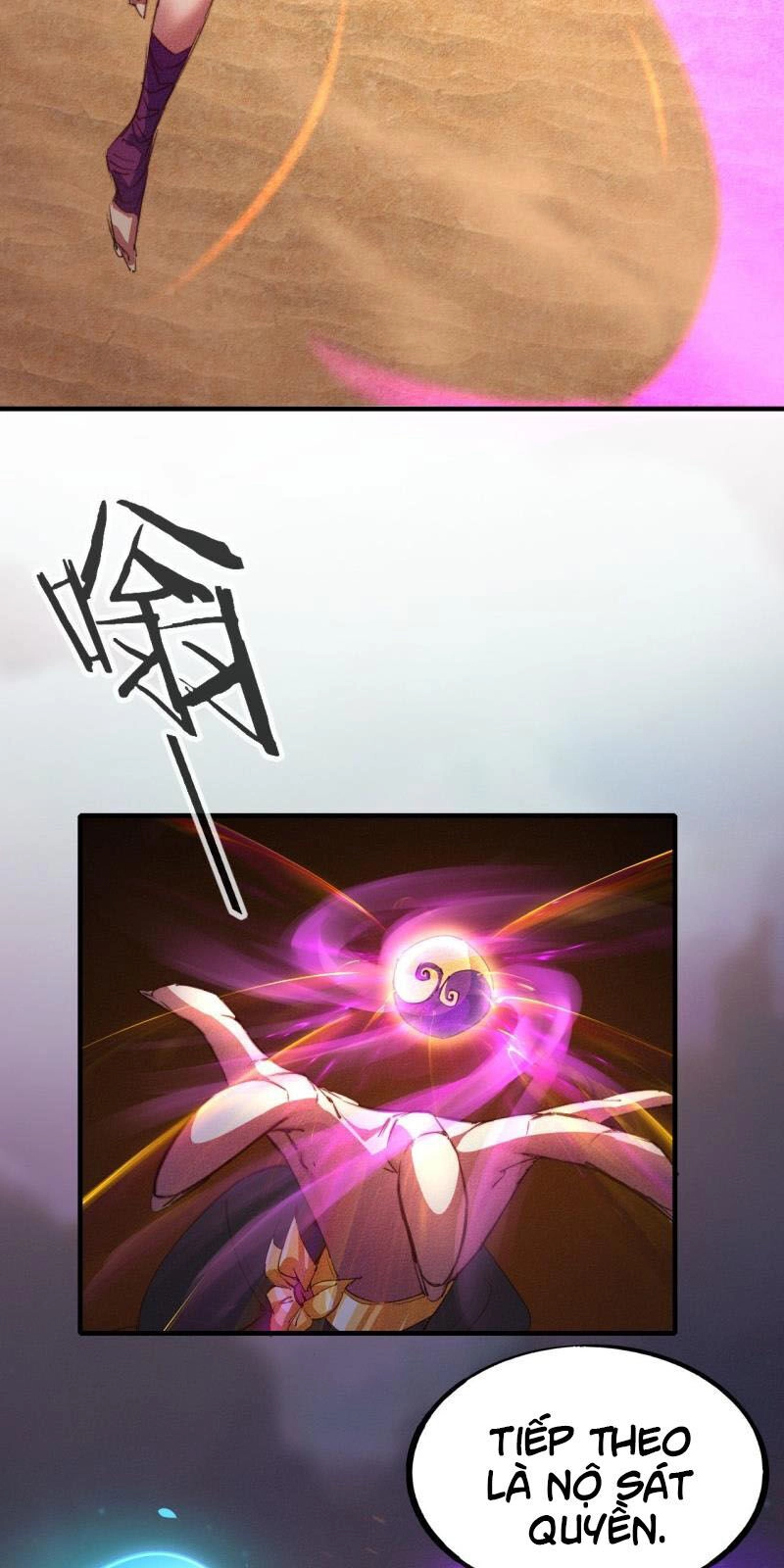 Một Mình Ta Hoá Thần Chapter 15 - 6