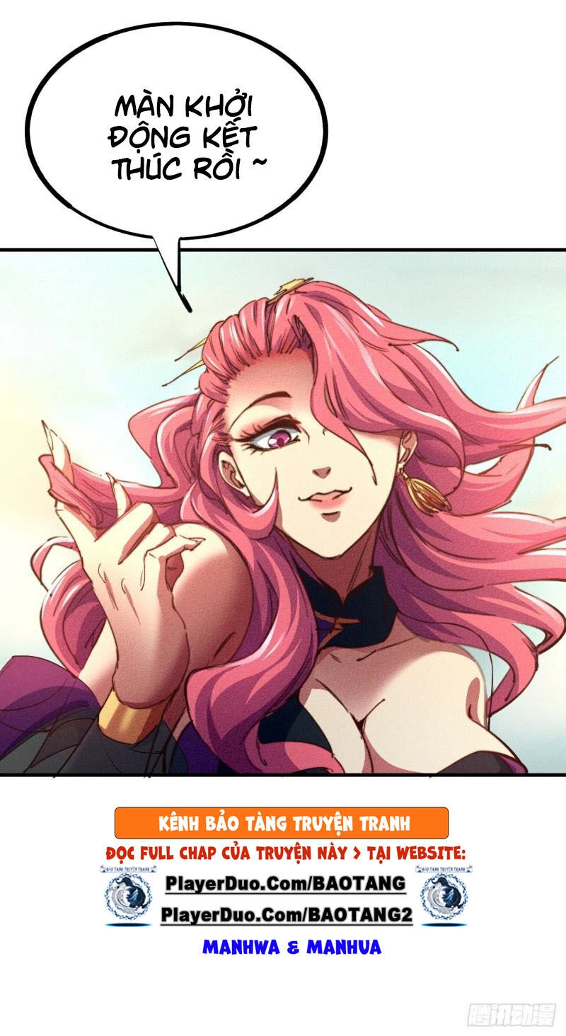 Một Mình Ta Hoá Thần Chapter 15 - 20