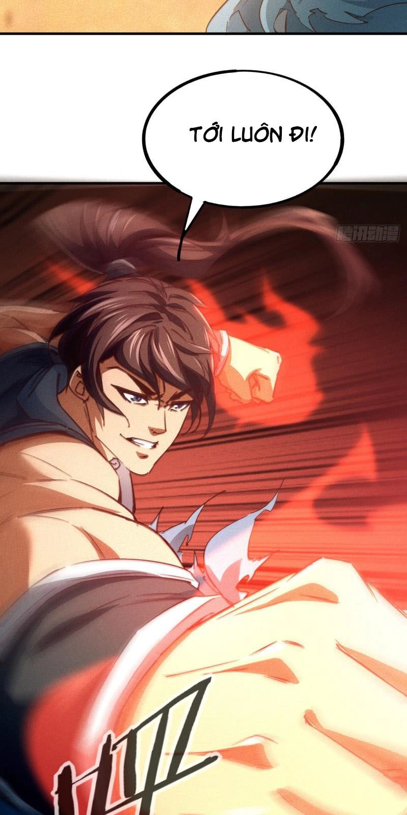 Một Mình Ta Hoá Thần Chapter 15 - 22