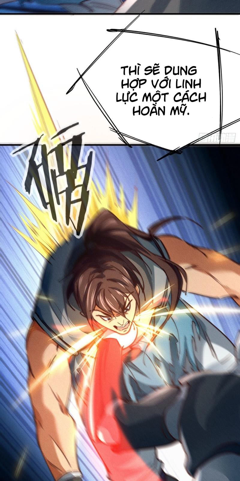 Một Mình Ta Hoá Thần Chapter 15 - 26