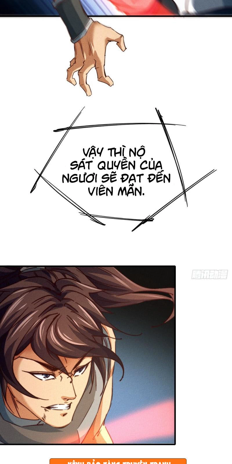 Một Mình Ta Hoá Thần Chapter 15 - 27