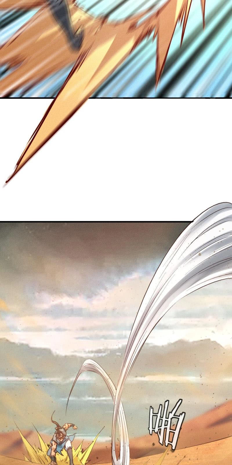 Một Mình Ta Hoá Thần Chapter 15 - 32