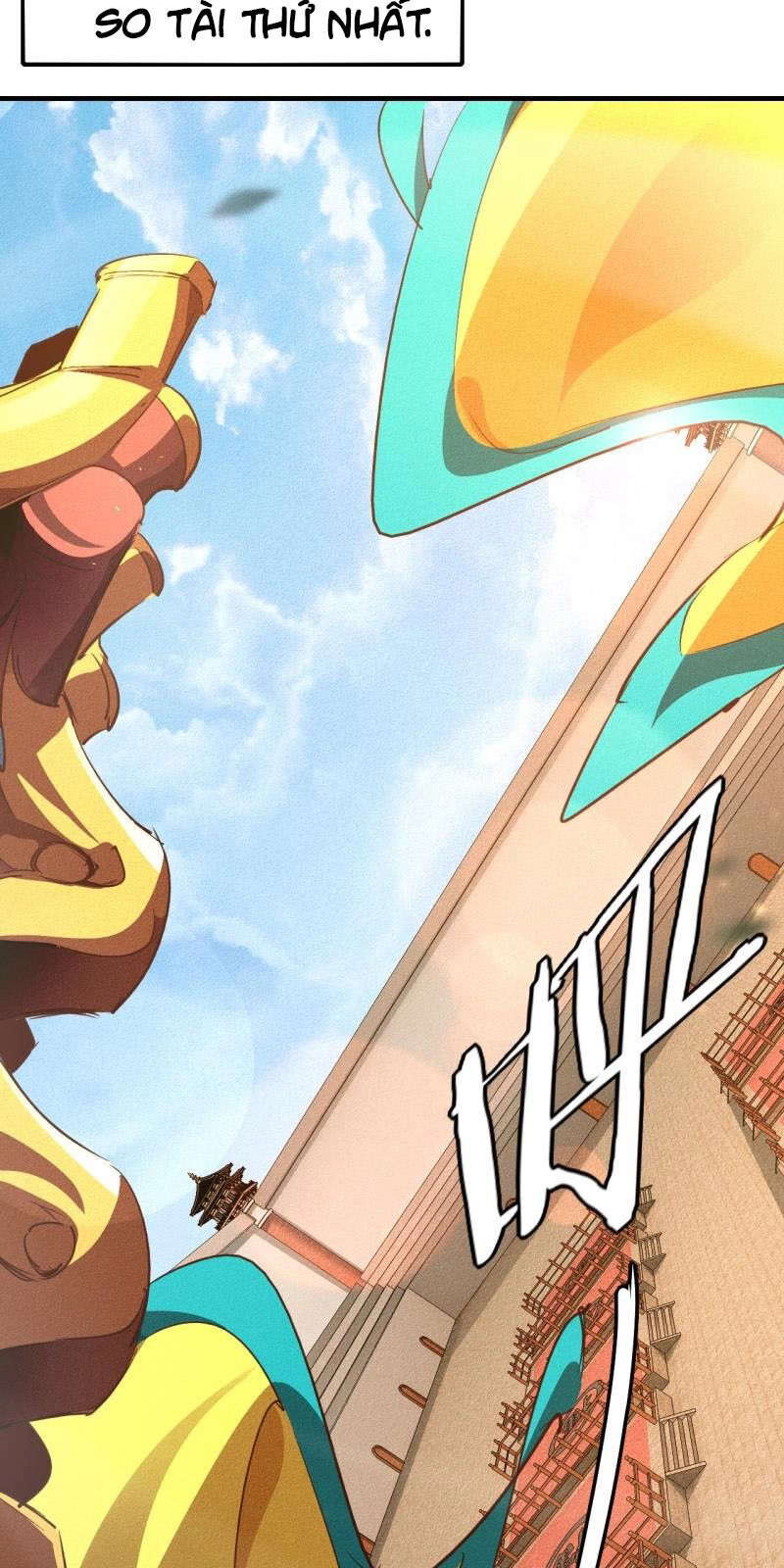 Một Mình Ta Hoá Thần Chapter 15 - 37