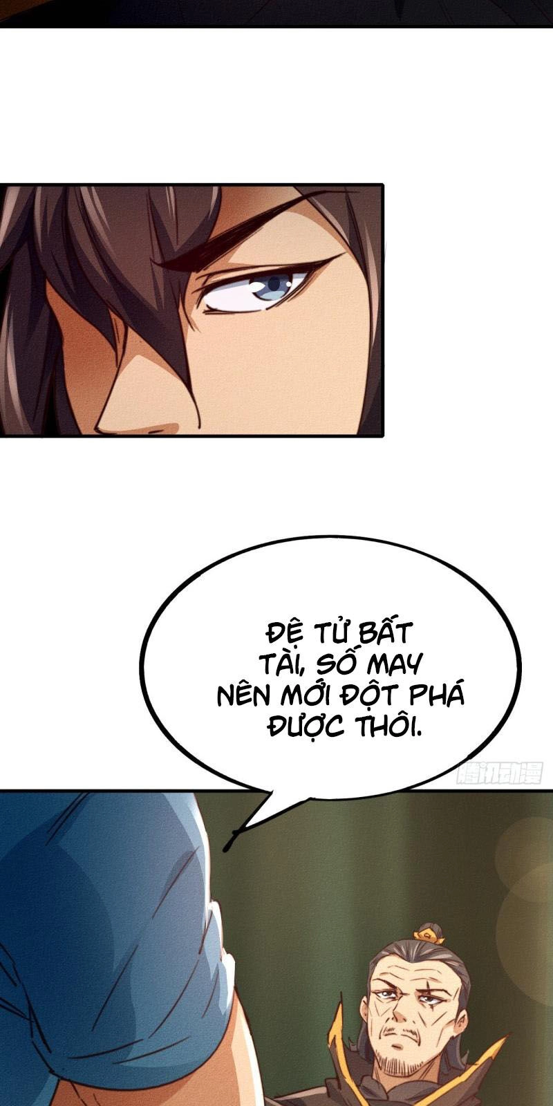 Một Mình Ta Hoá Thần Chapter 15 - 41