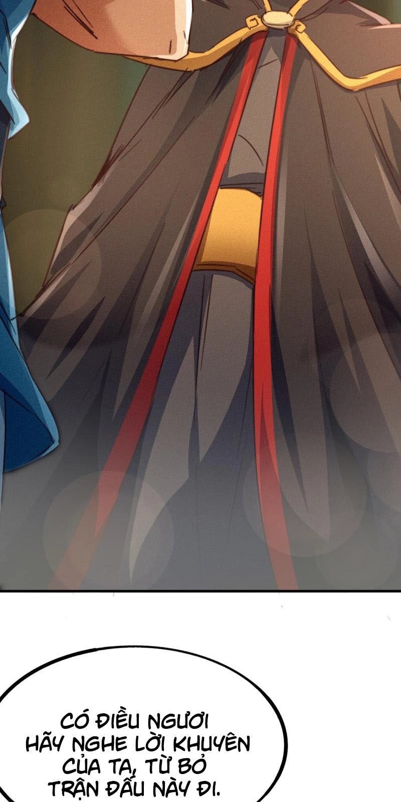 Một Mình Ta Hoá Thần Chapter 15 - 42